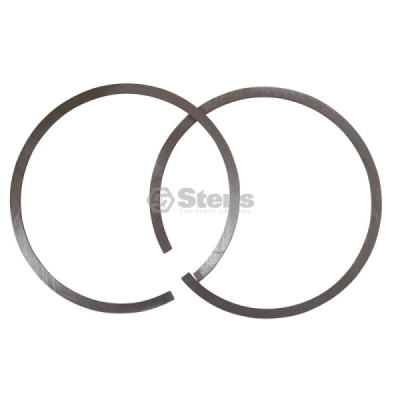 500-201 Anillos de pistón 2 Piezas STENS | DIHERESA