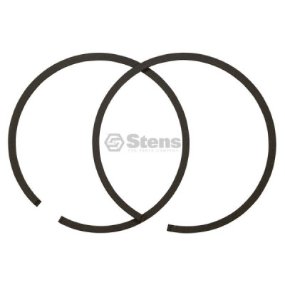 500-350 Anillos de pistón ETS STENS | DIHERESA