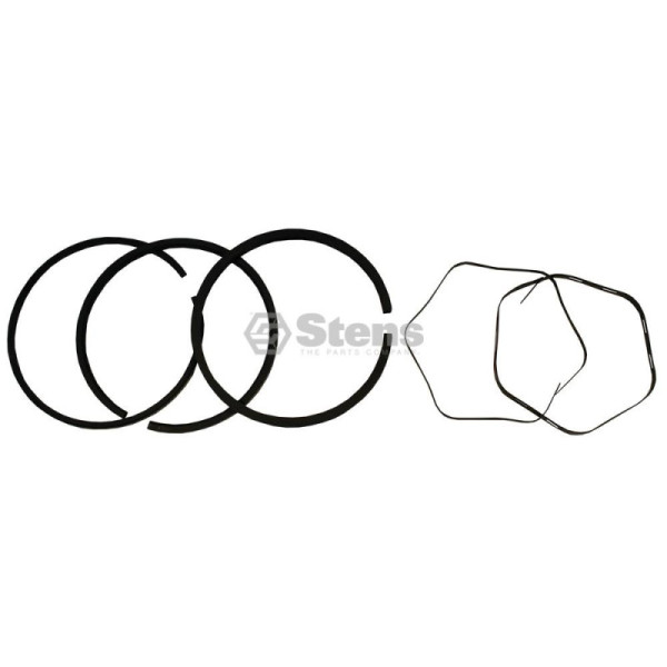 500-355 Anillos de pistón ETS STENS | DIHERESA