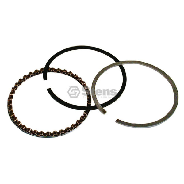 500-389 Anillos de pistón +.020 STENS | DIHERESA