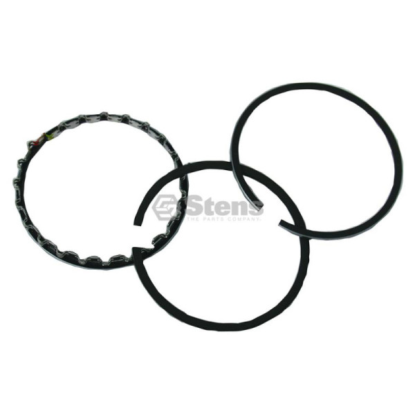 500-611 Anillos de pistón ETS STENS | DIHERESA