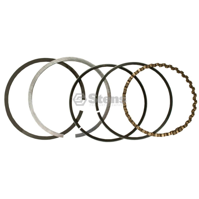 500-728 Anillos de pistón ETS STENS | DIHERESA