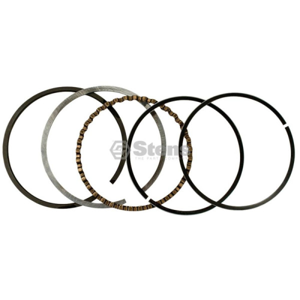 500-736 Anillos de pistón ETS STENS | DIHERESA