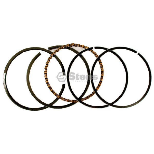 500-744 Anillos de pistón ETS STENS | DIHERESA