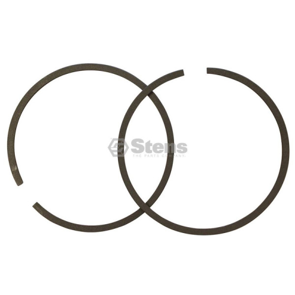 500-848 Anillos de pistón ETS STENS | DIHERESA