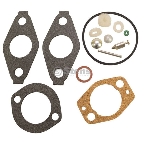 520-035 Kit de carburador STENS | DIHERESA