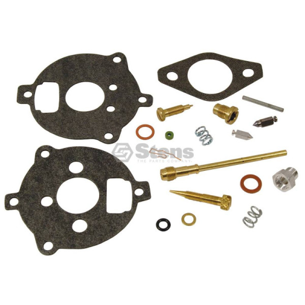 520-049 Kit de carburador STENS | DIHERESA
