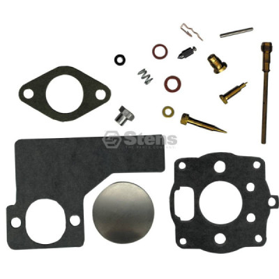 520-072 Kit de carburador