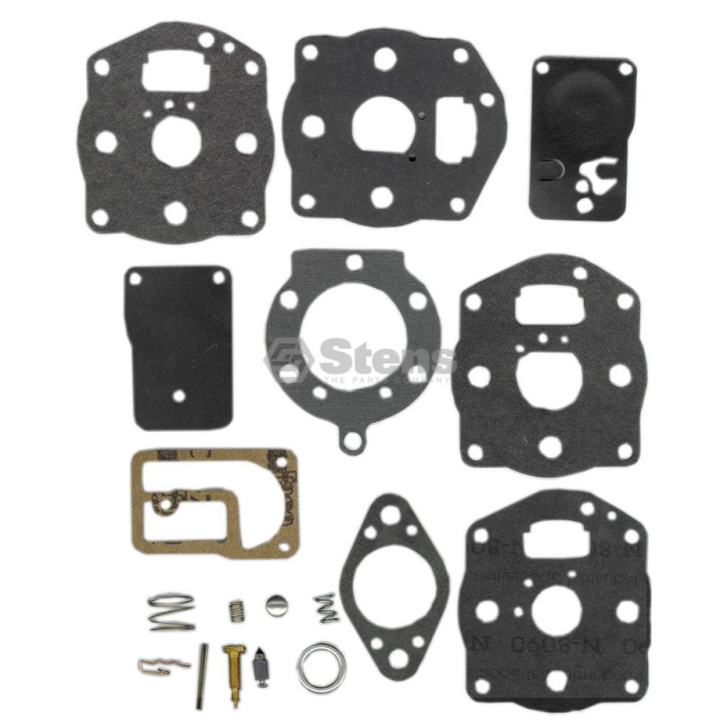 520-080 Kit de carburador STENS | DIHERESA 520-080 Kit de carburador STENS | DIHERESA