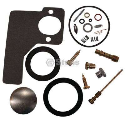 520-164 Kit de carburador STENS | DIHERESA