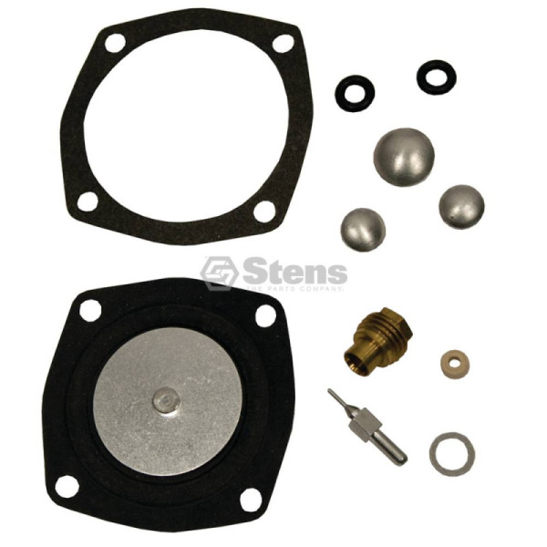 520-312 Kit de carburador STENS | DIHERESA