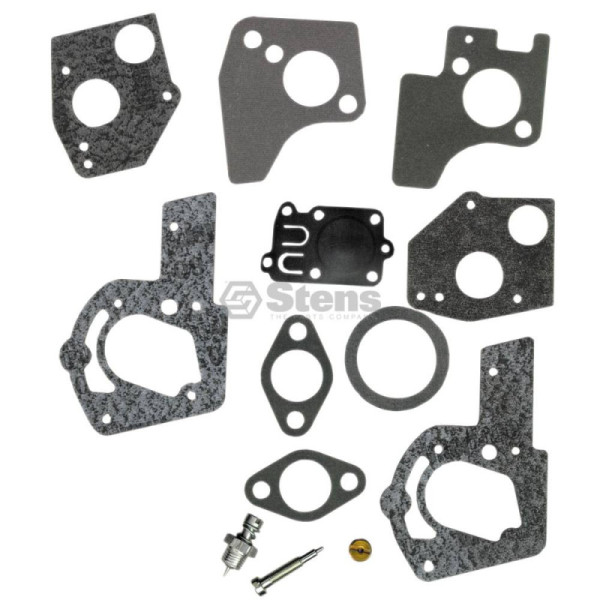 520-522 Kit de carburador STENS | DIHERESA