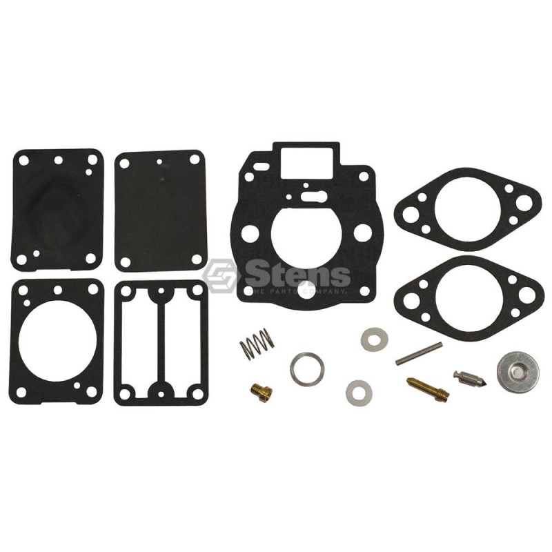 520-526 Kit de carburador STENS | DIHERESA 520-526 Kit de carburador STENS | DIHERESA