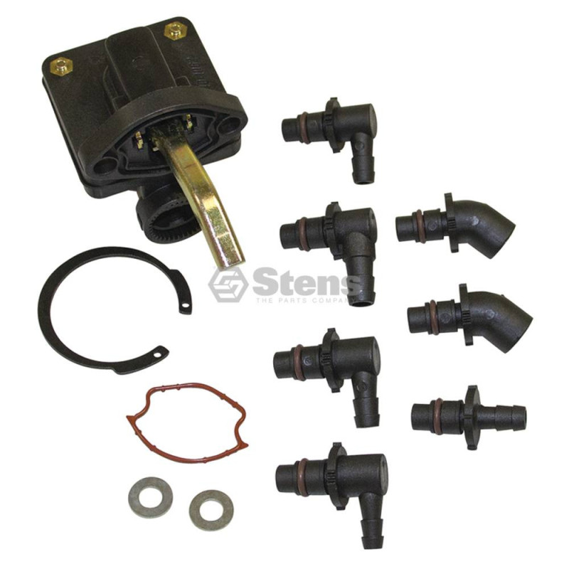 520-568 Bomba de combustible STENS | DIHERESA 520-568 Bomba de combustible STENS | DIHERESA