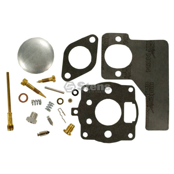 520-630 Kit de carburador STENS | DIHERESA