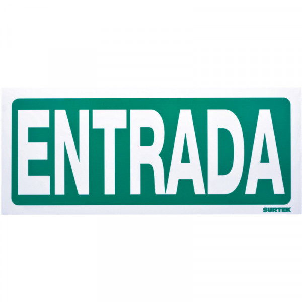 SES1 SURTEK Señal"Entrada" Surtek | DIHERESA
