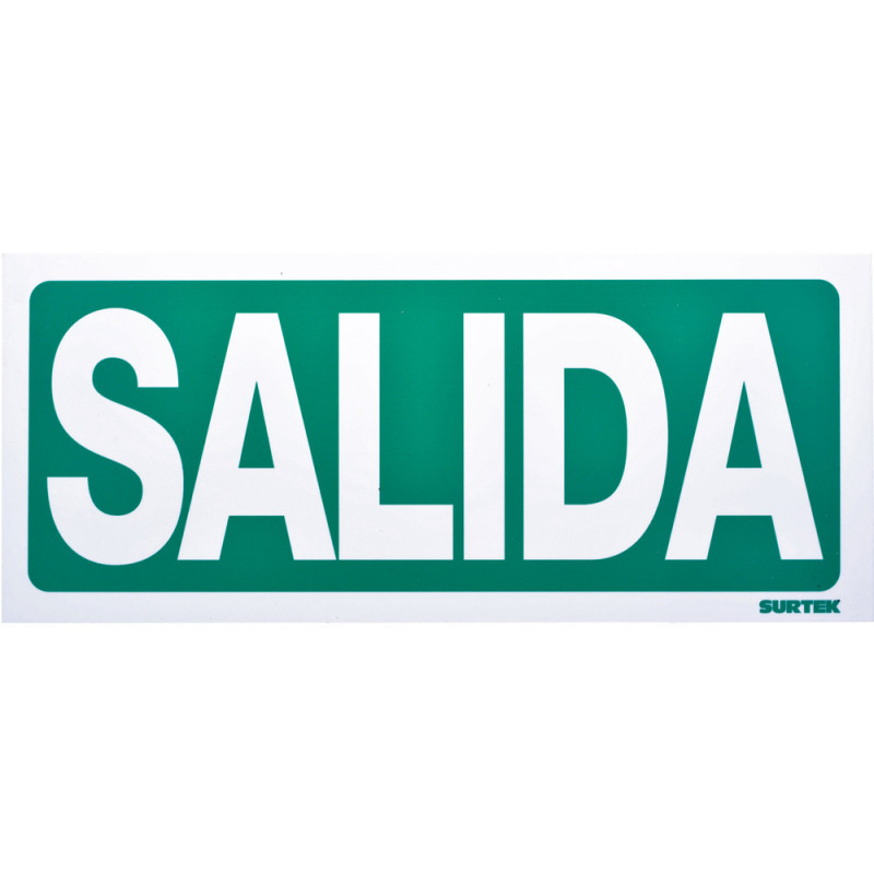 SES2 SURTEK Señal"Salida" Surtek | DIHERESA SES2 SURTEK Señal"Salida" Surtek | DIHERESA