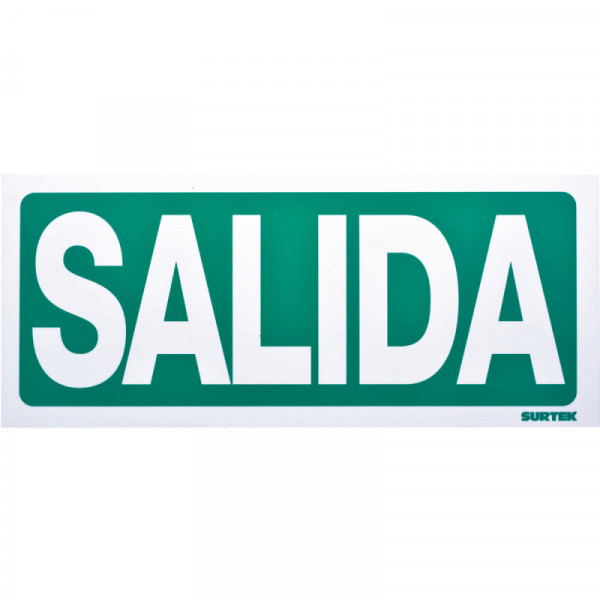 SES2 SURTEK Señal"Salida" Surtek | DIHERESA