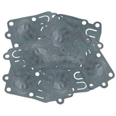 530-019 Diafragma Shop Paquete 10 Piezas STENS | DIHERESA