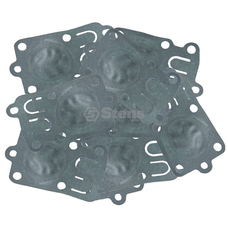 530-019 Diafragma Shop Paquete 10 Piezas STENS | DIHERESA 530-019 Diafragma Shop Paquete 10 Piezas STENS | DIHERESA