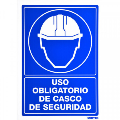 SES12 SURTEK Señal  pulgadas Casco  pulgadas