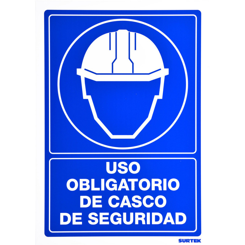 SES12 SURTEK Señal"Casco" Surtek | DIHERESA SES12 SURTEK Señal"Casco" Surtek | DIHERESA