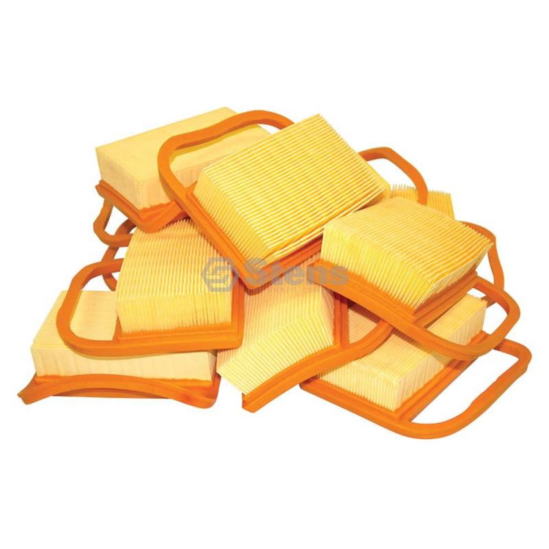 605-420 Filtro de aire Shop Paquete 12 Piezas STENS | DIHERESA 605-420 Filtro de aire Shop Paquete 12 Piezas STENS | DIHERESA