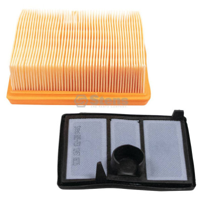 605-509 Kit de filtro de aire
