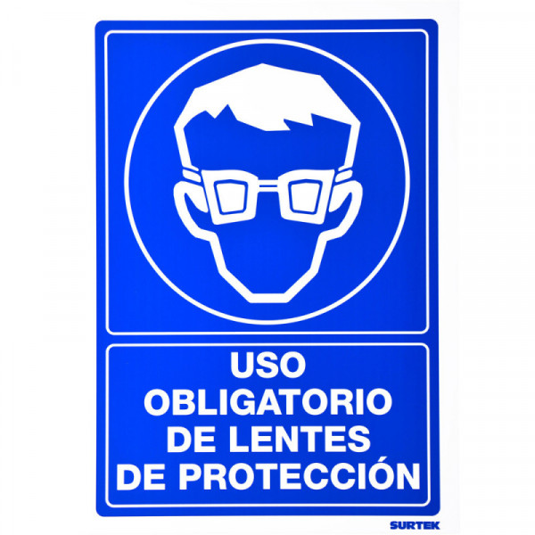 SES20 SURTEK Señal"Lentes" Surtek | DIHERESA