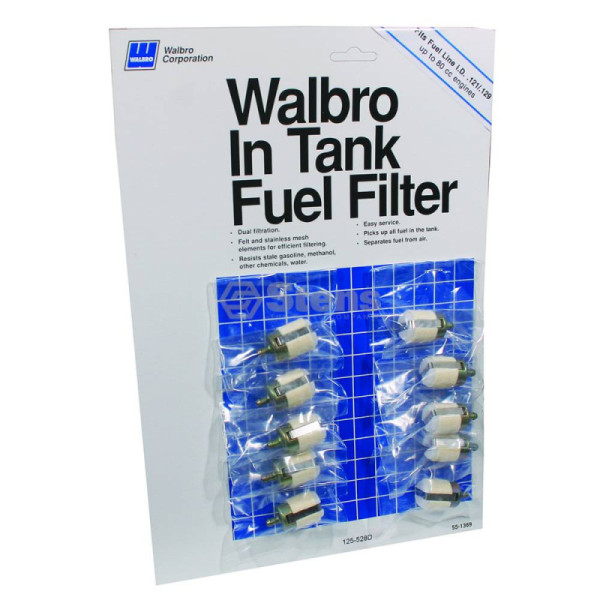 610-129 Filtro Mostrar OEM Combustible STENS | DIHERESA