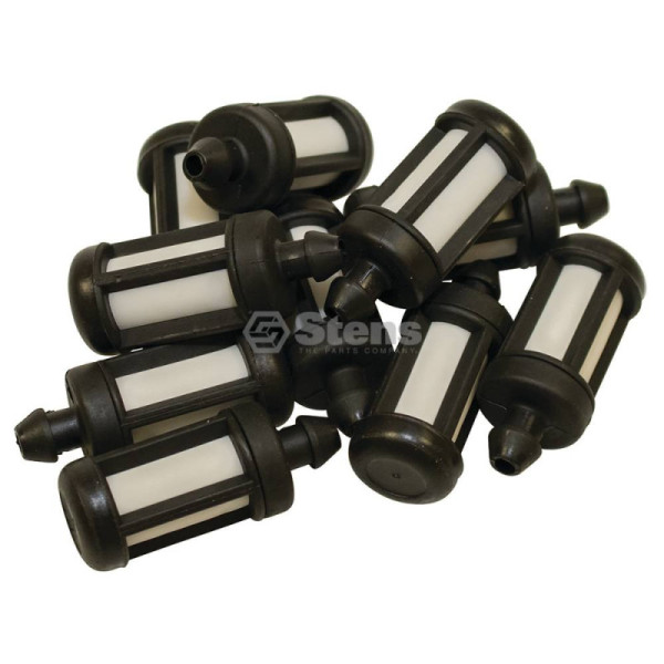 610-158 Filtro de combustible Paquete Shop 10 Piezas STENS | DIHERESA