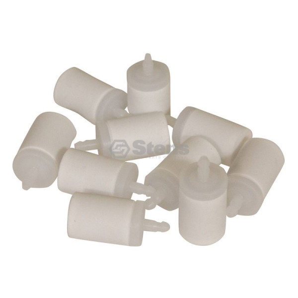 610-225 Filtro de combustible Paquete Shop 10 Piezas STENS | DIHERESA