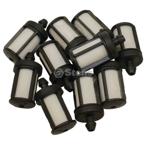 610-256 Filtro de combustible Paquete Shop 10 Piezas STENS | DIHERESA