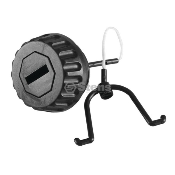 610-296 Tapa de combustible STENS | DIHERESA