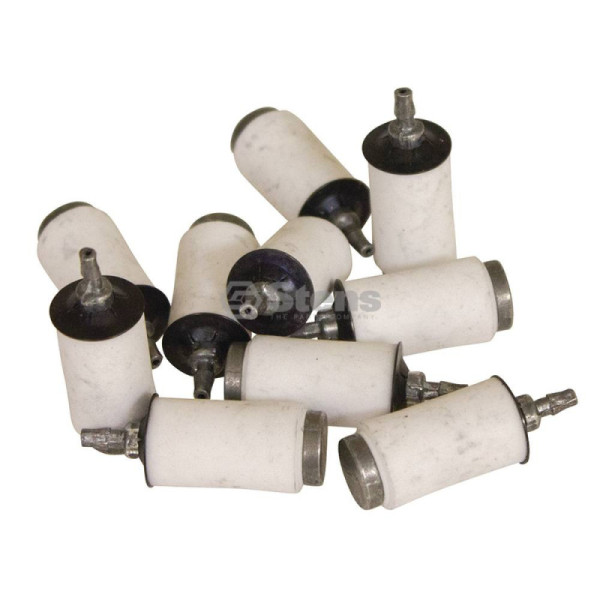 610-385 Filtro de combustible Paquete Shop 10 Piezas STENS | DIHERESA