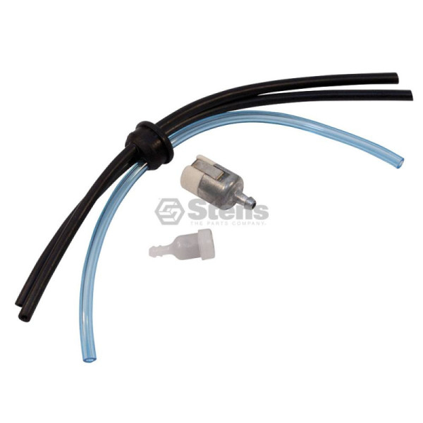610-401 Mant del sistema de combustible. Equipo STENS | DIHERESA