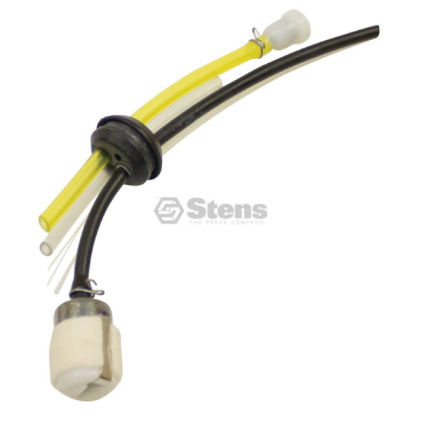 610-405 Mant del sistema de combustible. Equipo STENS | DIHERESA