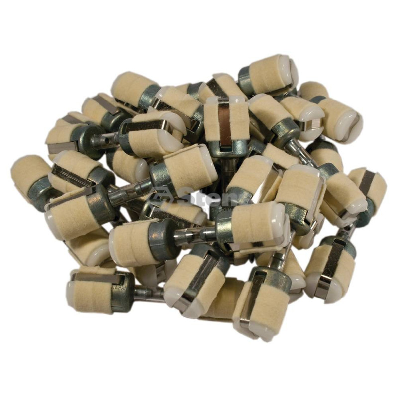 610-481 Filtro de combustible OEM Paquete Shop 50 Piezas STENS | DIHERESA 610-481 Filtro de combustible OEM Paquete Shop 50 Piezas STENS | DIHERESA