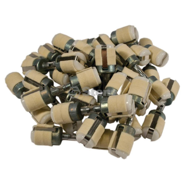 610-481 Filtro de combustible OEM Paquete Shop 50 Piezas STENS | DIHERESA