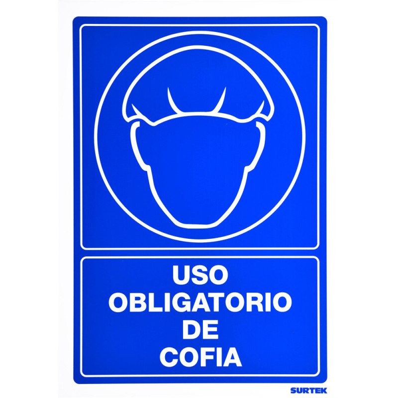 SES25 SURTEK Señal"Cofia" Surtek | DIHERESA SES25 SURTEK Señal"Cofia" Surtek | DIHERESA