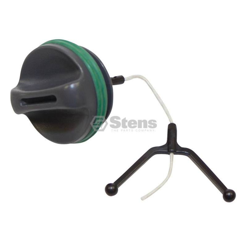 610-600 Tapa de combustible STENS | DIHERESA