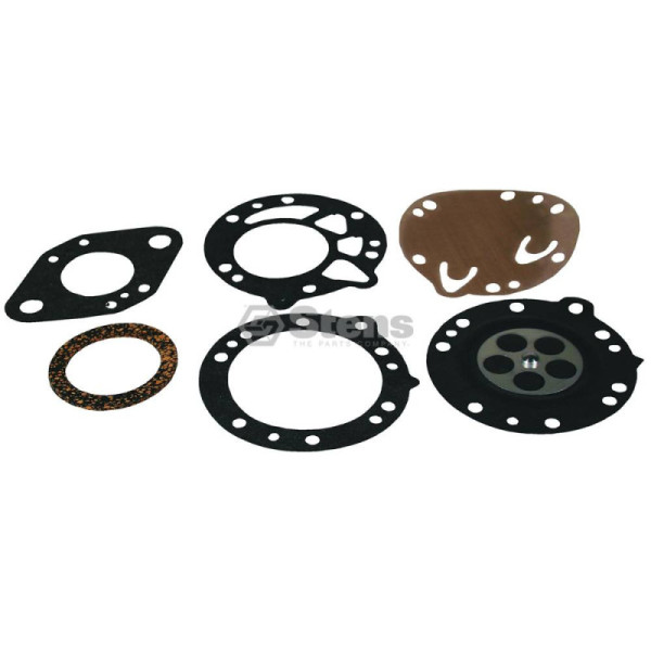 615-005 Kit de junta y el diafragma STENS | DIHERESA