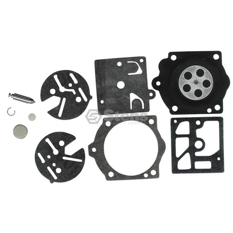615-058 Kit de carburador STENS | DIHERESA 615-058 Kit de carburador STENS | DIHERESA