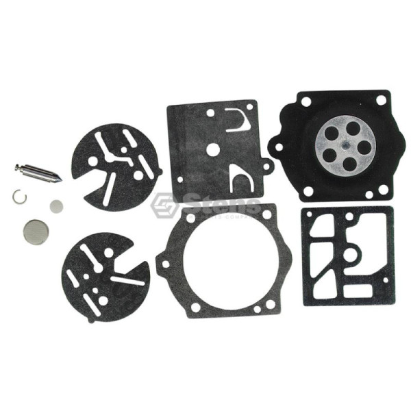 615-058 Kit de carburador STENS | DIHERESA