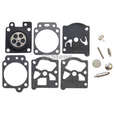 615-069 OEM carburador Kit