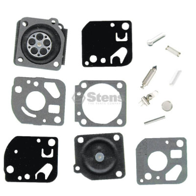 615-082 OEM carburador Kit