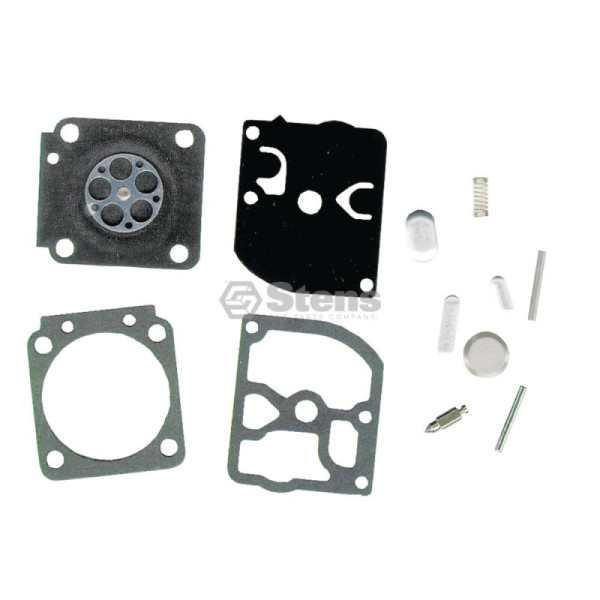 615-086 Kit de carburador STENS | DIHERESA