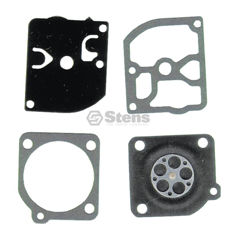 615-094 Kit de junta y el diafragma STENS | DIHERESA 615-094 Kit de junta y el diafragma STENS | DIHERESA