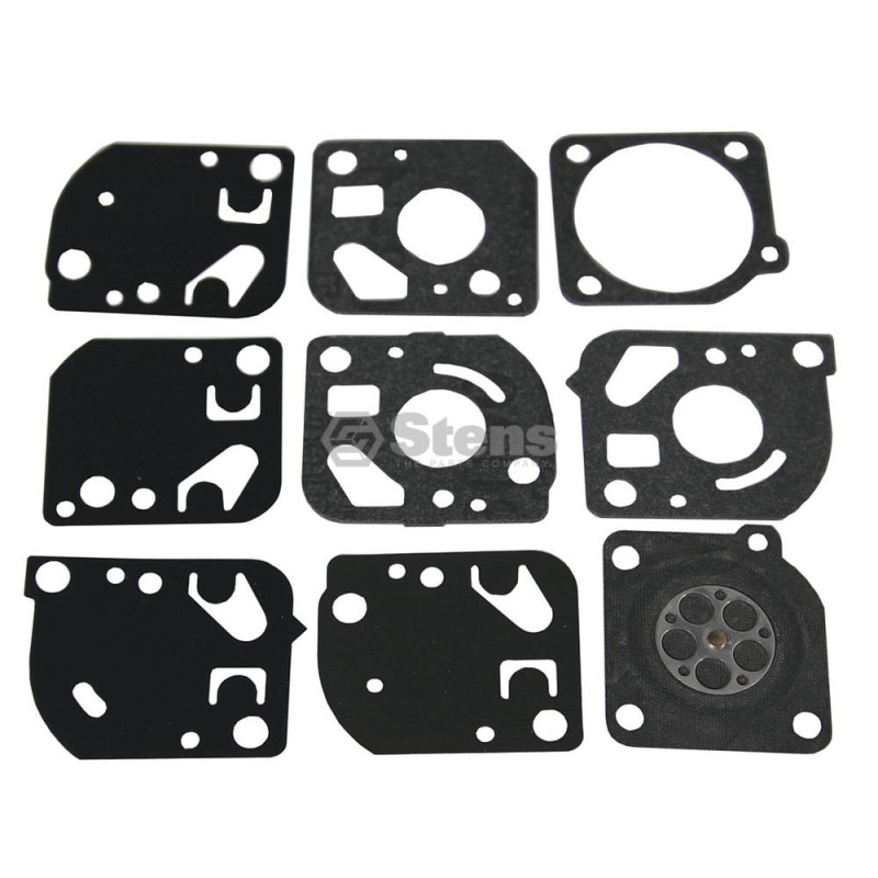 615-207 OEM junta y el diafragma Kit STENS | DIHERESA
