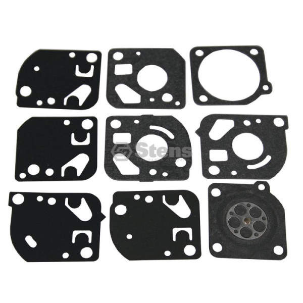 615-207 OEM junta y el diafragma Kit STENS | DIHERESA